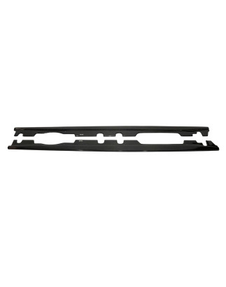 Diffusori minigonne BMW E92 Look M3 / E93 Look M3 Carbonio (Cod. E-TCB6285)