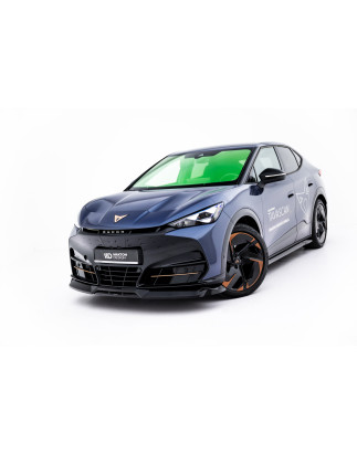 SPLITTER ANTERIORE Cupra Tavascan Mk1 (Cod. M-CU-TA-1-FD1G+FD1RG)