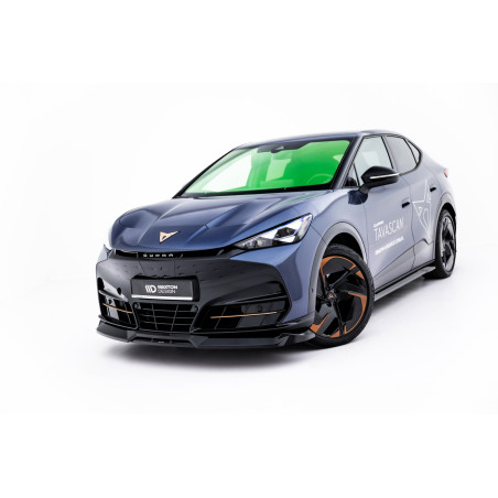 SPLITTER ANTERIORE Cupra Tavascan Mk1 (Cod. M-CU-TA-1-FD1G+FD1RG)