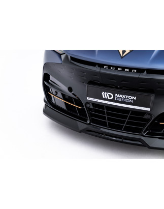 SPLITTER ANTERIORE Cupra Tavascan Mk1 (Cod. M-CU-TA-1-FD1G+FD1RG)