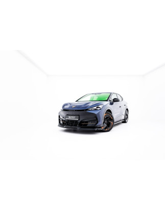 SPLITTER ANTERIORE Cupra Tavascan Mk1 (Cod. M-CU-TA-1-FD1G+FD1RG)