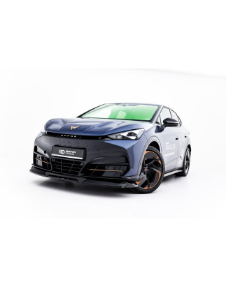 SPLITTER ANTERIORE Cupra Tavascan Mk1 (Cod. M-CU-TA-1-FD1G+FD1RG)