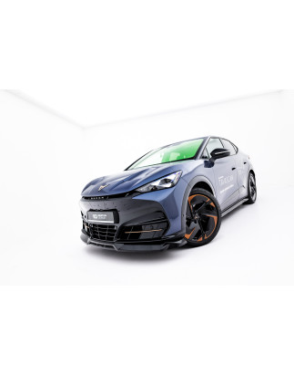 SPLITTER ANTERIORE Cupra Tavascan Mk1 (Cod. M-CU-TA-1-FD1G+FD1RG)