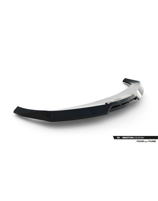 SPLITTER ANTERIORE Cupra Tavascan Mk1 (Cod. M-CU-TA-1-FD1G+FD1RG)