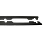 Diffusori minigonne BMW E92 Look M3 / E93 Look M3 Carbonio (Cod. E-TCB6285)