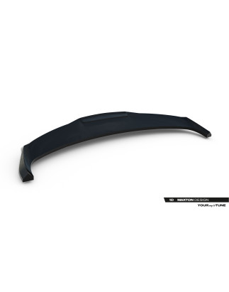 SPLITTER ANTERIORE Cupra Tavascan Mk1 (Cod. M-CU-TA-1-FD1G+FD1RG)