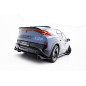 Splitter posteriore (con barre verticali) Cupra Tavascan Mk1 (Cod. M-CU-TA-1-RD1G+RD2G)
