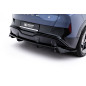 Splitter posteriore (con barre verticali) Cupra Tavascan Mk1 (Cod. M-CU-TA-1-RD1G+RD2G)