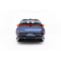 Splitter posteriore (con barre verticali) Cupra Tavascan Mk1 (Cod. M-CU-TA-1-RD1G+RD2G)