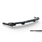 Splitter posteriore (con barre verticali) Cupra Tavascan Mk1 (Cod. M-CU-TA-1-RD1G+RD2G)