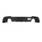 Diffusore Paraurti BMW E92 / E93 Look M Performance Carbonio (Cod. E-TCB6284)