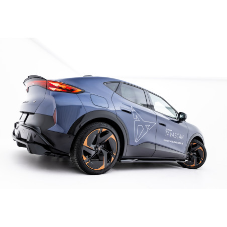 Diffusori minigonne Cupra Tavascan Mk1 (Cod. M-CU-TA-1-SD1G)