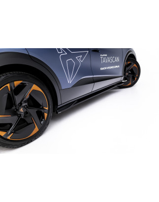 Diffusori minigonne Cupra Tavascan Mk1 (Cod. M-CU-TA-1-SD1G)