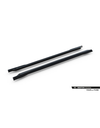 Diffusori minigonne Cupra Tavascan Mk1 (Cod. M-CU-TA-1-SD1G)