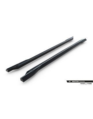 Diffusori minigonne Cupra Tavascan Mk1 (Cod. M-CU-TA-1-SD1G)