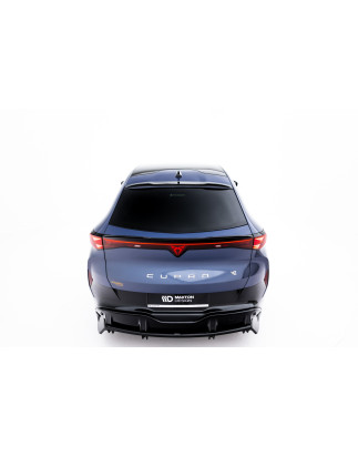 SPOILER LUNOTTO Cupra Tavascan Mk1 (Cod. M-CU-TA-1-H1G)