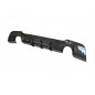 Diffusore Paraurti BMW E92 / E93 Look M Performance Carbonio (Cod. E-TCB6284)