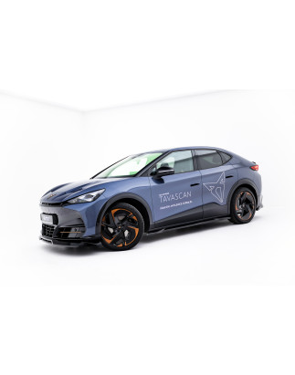 Splitters Set Cupra Tavascan Mk1 (Cod. M-CU-TA-1-SET)