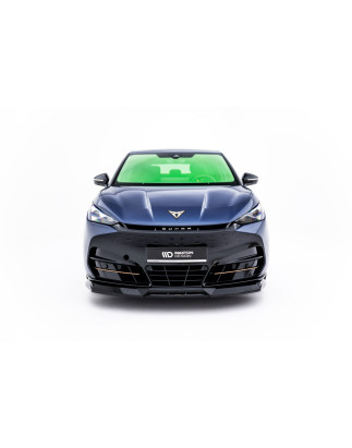 Splitters Set Cupra Tavascan Mk1 (Cod. M-CU-TA-1-SET)