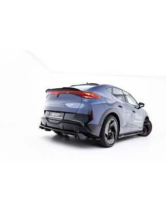 Splitters Set Cupra Tavascan Mk1 (Cod. M-CU-TA-1-SET)