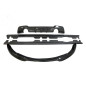 Kit Estetico BMW E92 / E93 Look M Performance Carbonio (Cod. E-TCB921162856284)