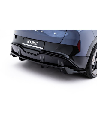 Splitters Set Cupra Tavascan Mk1 (Cod. M-CU-TA-1-SET)