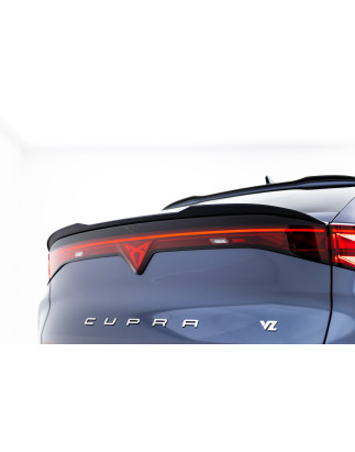 Splitters Set Cupra Tavascan Mk1 (Cod. M-CU-TA-1-SET)