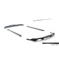 Splitters Set Cupra Tavascan Mk1 (Cod. M-CU-TA-1-SET)