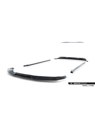 Splitters Set Cupra Tavascan Mk1 (Cod. M-CU-TA-1-SET)