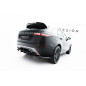 Splitter posteriore (con barre verticali) V.3 Land Rover Range Rover Velar R-Dynamic Mk1 (Cod. M-LR- Splitter posteriore (con barre verticali) V.3 Land Rover Range Rover Velar R-Dynamic Mk1 (Cod. M-LR-