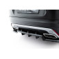 Splitter posteriore (con barre verticali) V.3 Land Rover Range Rover Velar R-Dynamic Mk1 (Cod. M-LR- Splitter posteriore (con barre verticali) V.3 Land Rover Range Rover Velar R-Dynamic Mk1 (Cod. M-LR-
