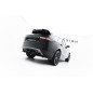 Splitter posteriore (con barre verticali) V.3 Land Rover Range Rover Velar R-Dynamic Mk1 (Cod. M-LR- Splitter posteriore (con barre verticali) V.3 Land Rover Range Rover Velar R-Dynamic Mk1 (Cod. M-LR-