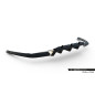 Splitter posteriore (con barre verticali) V.3 Land Rover Range Rover Velar R-Dynamic Mk1 (Cod. M-LR- Splitter posteriore (con barre verticali) V.3 Land Rover Range Rover Velar R-Dynamic Mk1 (Cod. M-LR-