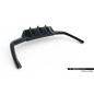 Splitter posteriore (con barre verticali) V.3 Land Rover Range Rover Velar R-Dynamic Mk1 (Cod. M-LR- Splitter posteriore (con barre verticali) V.3 Land Rover Range Rover Velar R-Dynamic Mk1 (Cod. M-LR-