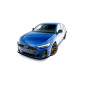 SPLITTER ANTERIORE street pro Audi A5 S-Line / S5 berlina / Avant B10 (Cod. M-AUA53SLINECNC-FD1B)