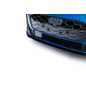 SPLITTER ANTERIORE street pro Audi A5 S-Line / S5 berlina / Avant B10 (Cod. M-AUA53SLINECNC-FD1BRB)
