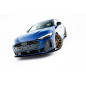 SPLITTER ANTERIORE street pro + Flaps Audi A5 S-Line / S5 berlina / Avant B10 (Cod. M-AUA53SLINECNC-