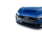 SPLITTER ANTERIORE street pro + Flaps Audi A5 S-Line / S5 berlina / Avant B10 (Cod. M-AUA53SLINECNC-