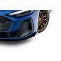 Flaps anteriori Audi A5 S-Line / S5 berlina / Avant B10 (Cod. M-AUA53SLINECNC-FSF1G)
