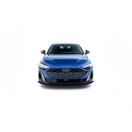 Flaps anteriori Audi A5 S-Line / S5 berlina / Avant B10 (Cod. M-AUA53SLINECNC-FSF1G)
