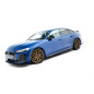 Diffusori minigonne street pro Audi A5 S-Line / S5 berlina / Avant B10 (Cod. M-AUA53SLINECNC-SD1BRB)