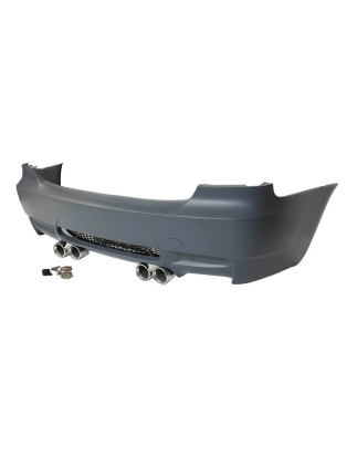 Paraurti Posteriori BMW E92 / E93 M3 2 Scarico, Scarico (Cod. E-TCB71530105)