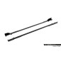 Diffusori minigonne street pro + Flaps Audi A5 S-Line / S5 berlina / Avant B10 (Cod. M-AUA53SLINECNC