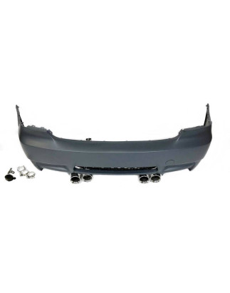 Paraurti Posteriori BMW E92 / E93 M3 2 Scarico, Scarico (Cod. E-TCB71530105)