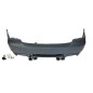 Paraurti Posteriori BMW E92 / E93 M3 2 Scarico, Scarico (Cod. E-TCB71530105)