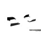 Flaps laterali Audi A5 S-Line / S5 berlina / Avant B10 (Cod. M-AUA53SLINECNC-SF1G)
