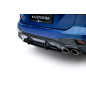 DIFFUSORE POSTERIORE street pro Audi S5 berlina / Avant B10 (Cod. M-AUS53CNC-RS1B)