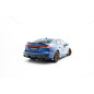 DIFFUSORE POSTERIORE street pro Audi S5 berlina / Avant B10 (Cod. M-AUS53CNC-RS1BRB)