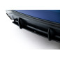 DIFFUSORE POSTERIORE street pro Audi S5 berlina / Avant B10 (Cod. M-AUS53CNC-RS1BRB)