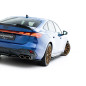 Splitters posteriori laterali Street Pro Audi S5 berlina / Avant B10 (Cod. M-AUS53CNC-RSD1BRB)